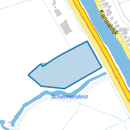 Perceel BGN03-B-2683