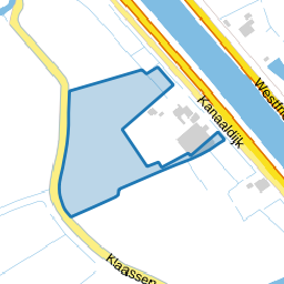 Perceel BGN03-B-2689