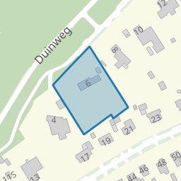 Perceel BGN03-B-2693