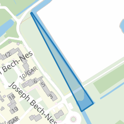 Perceel BGN03-B-2694