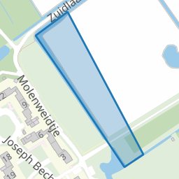 Perceel BGN03-B-2695