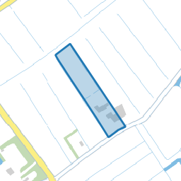 Perceel BGN03-B-2699