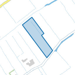 Perceel BGN03-B-2701