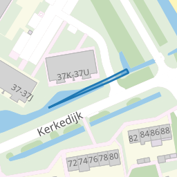 Perceel BGN03-B-2703