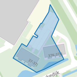 Perceel BGN03-B-2707