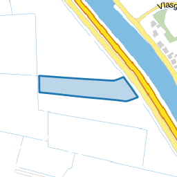 Perceel BGN03-B-2718