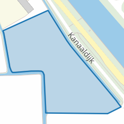 Perceel BGN03-B-2720