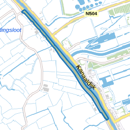 Perceel BGN03-B-2722