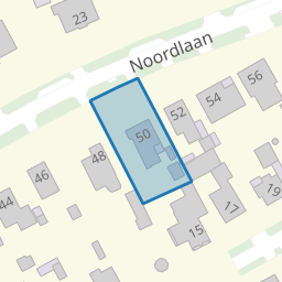 Perceel BGN03-B-2723