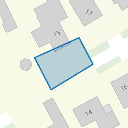 Perceel BGN03-B-2725