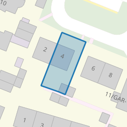 Perceel BGN03-B-2729