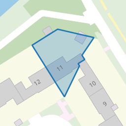 Perceel BGN03-B-2731