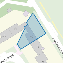 Perceel BGN03-B-2732