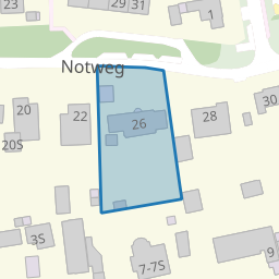 Perceel BGN03-B-2733