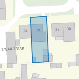 Perceel BGN03-B-2735