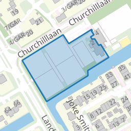 Perceel BGN03-B-2739