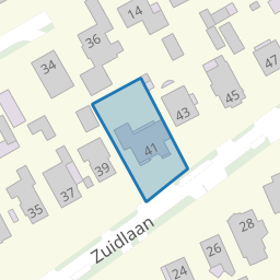 Perceel BGN03-B-2748