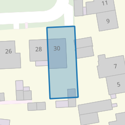 Perceel BGN03-B-2750