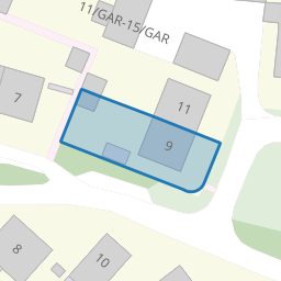 Perceel BGN03-B-2751