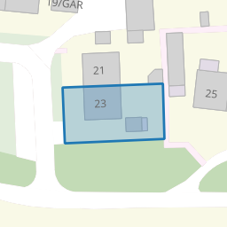 Perceel BGN03-B-2753