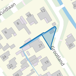 Perceel BGN03-B-2755