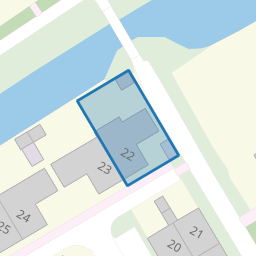 Perceel BGN03-B-2760