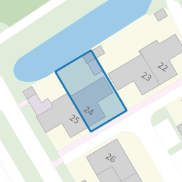 Perceel BGN03-B-2763