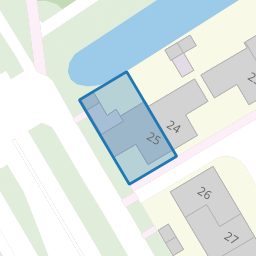 Perceel BGN03-B-2765