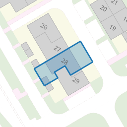 Perceel BGN03-B-2769