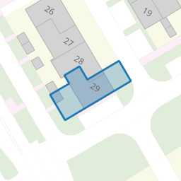 Perceel BGN03-B-2770