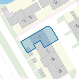 Perceel BGN03-B-2772