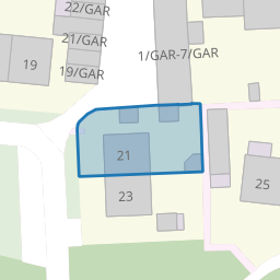 Perceel BGN03-B-2775