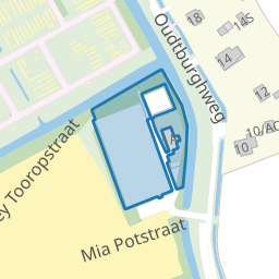 Perceel BGN03-B-2781