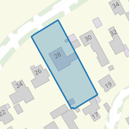 Perceel BGN03-B-2789