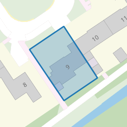 Perceel BGN03-B-2798