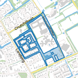 Perceel BGN03-B-2802