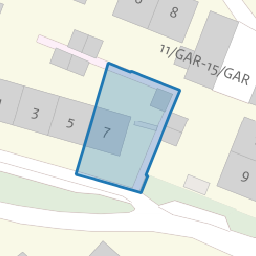 Perceel BGN03-B-2808