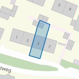 Perceel BGN03-B-2810