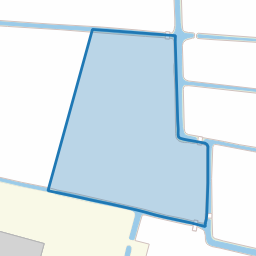 Perceel BGN03-B-2811