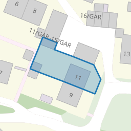 Perceel BGN03-B-2814