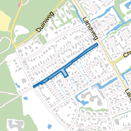 Perceel BGN03-B-2823