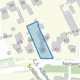 Perceel BGN03-B-2827