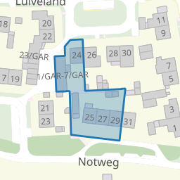 Perceel BGN03-B-2828