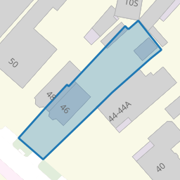 Perceel BGN03-B-2900