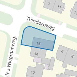 Perceel BGN03-C-1005