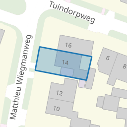 Perceel BGN03-C-1006