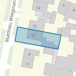 Perceel BGN03-C-1008