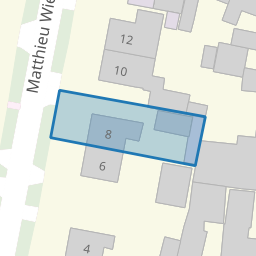 Perceel BGN03-C-1009