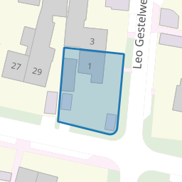 Perceel BGN03-C-1012