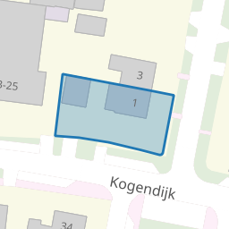 Perceel BGN03-C-1018